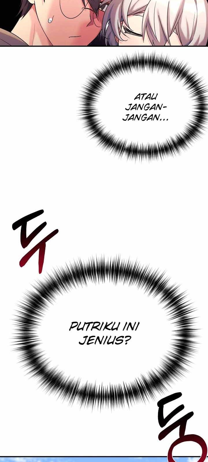 My Daughter Is a Dragon! Chapter 13 Gambar 34