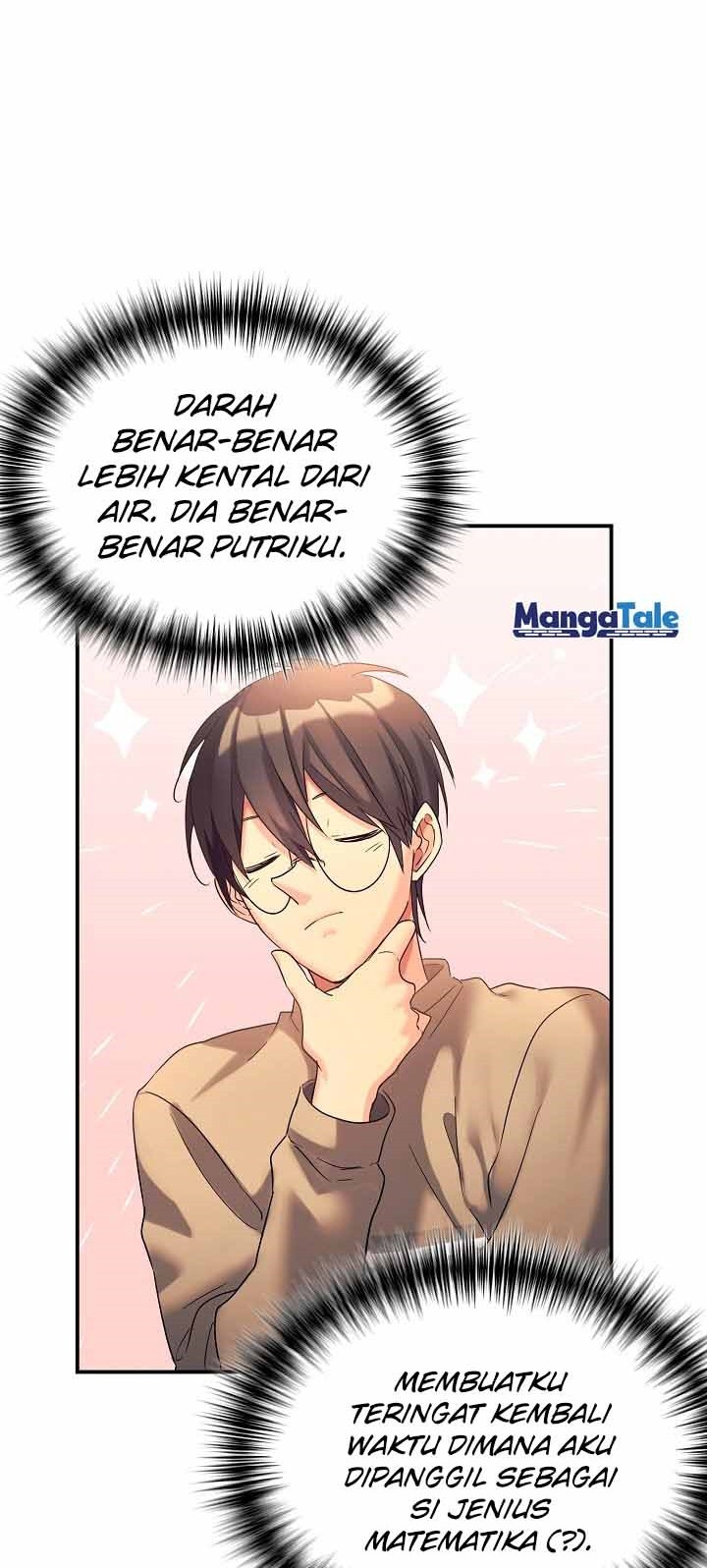 My Daughter Is a Dragon! Chapter 13 Gambar 9