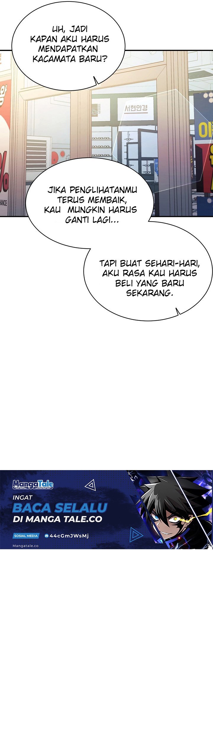 My Daughter Is a Dragon! Chapter 12 Gambar 20