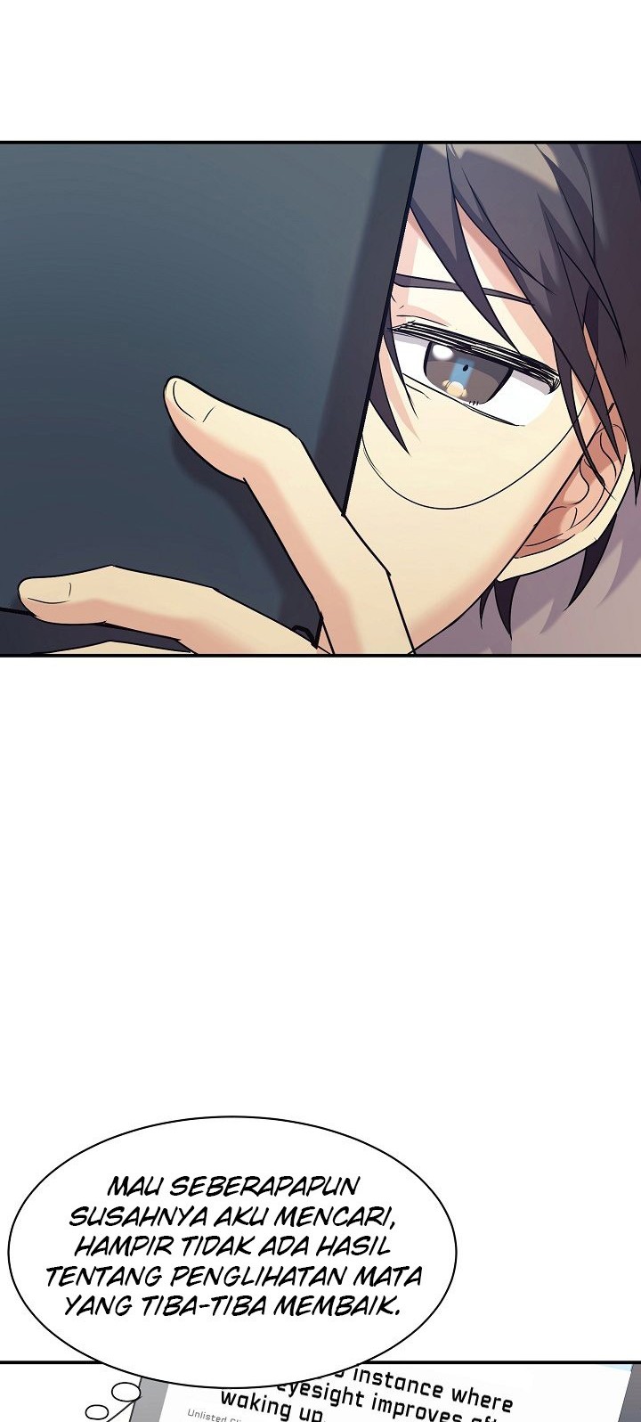 My Daughter Is a Dragon! Chapter 12 Gambar 21