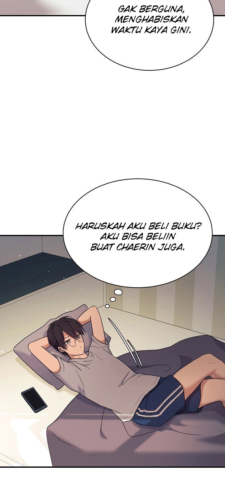 My Daughter Is a Dragon! Chapter 12 Gambar 23