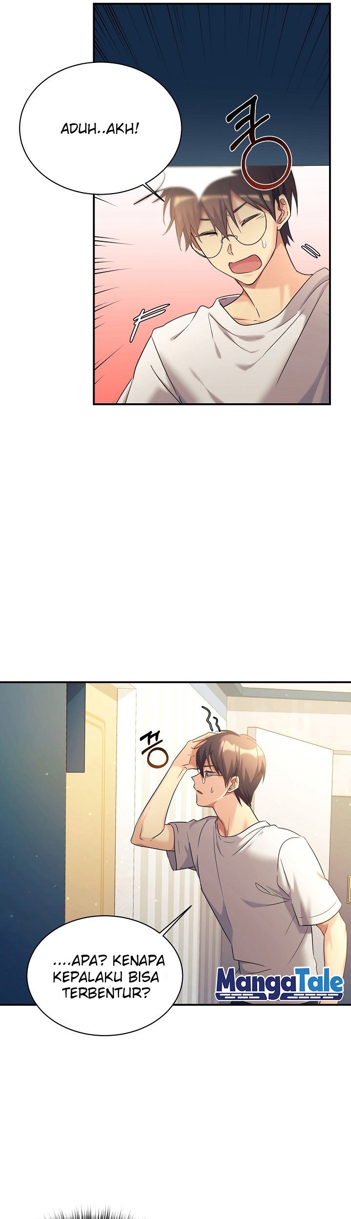 My Daughter Is a Dragon! Chapter 12 Gambar 8