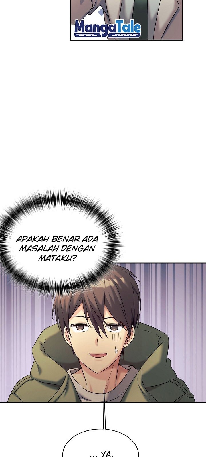 My Daughter Is a Dragon! Chapter 12 Gambar 15