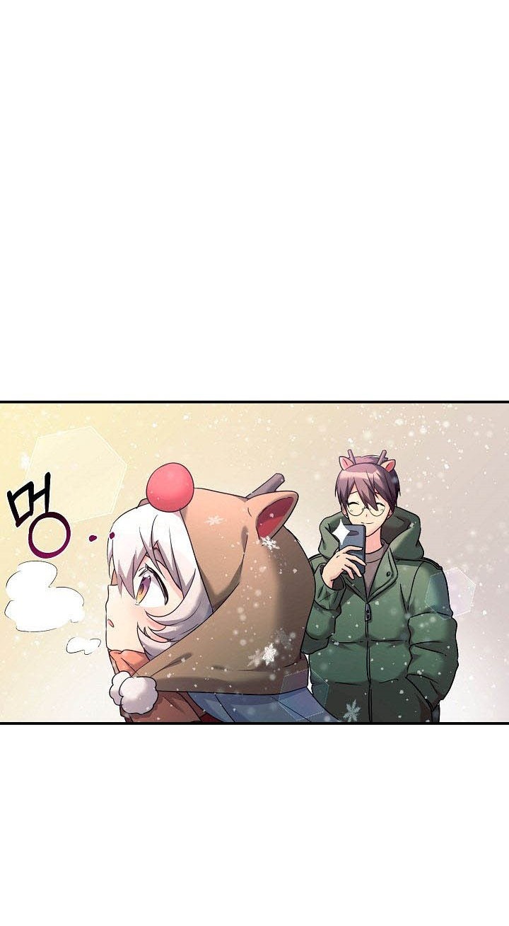 My Daughter Is a Dragon! Chapter 11 Gambar 31