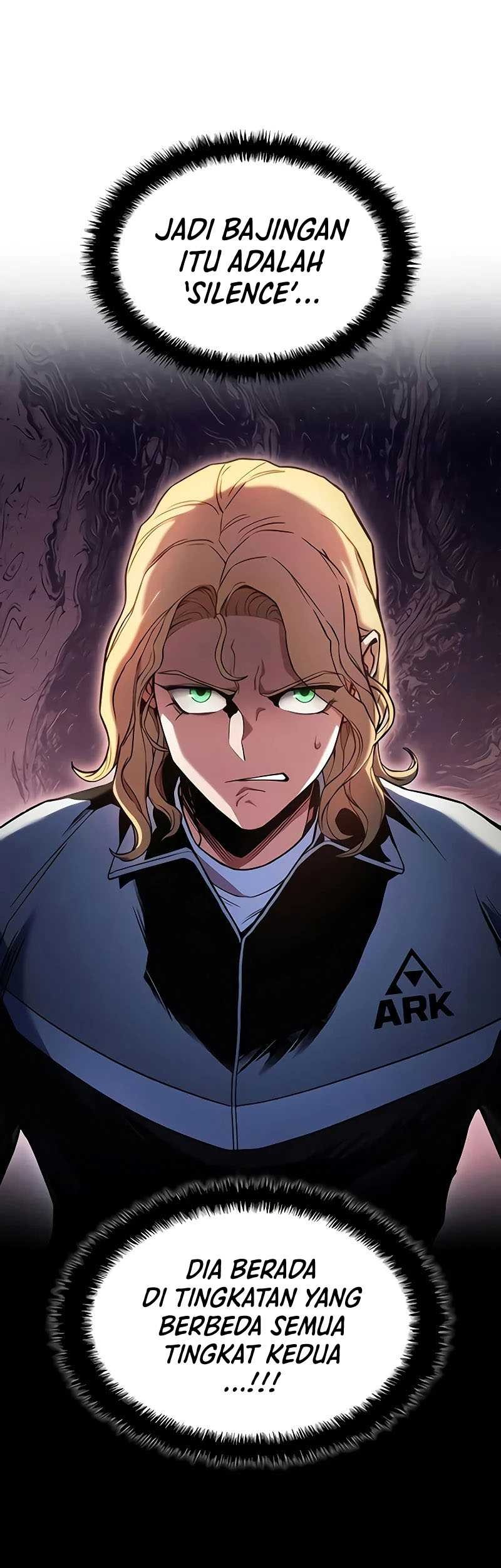 Baca Manhwa Kill The Dragon Chapter 24 Gambar 2