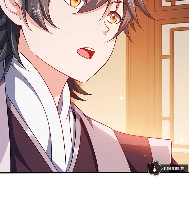 My Lady Is Actually the Empress? Chapter 80 Gambar 5