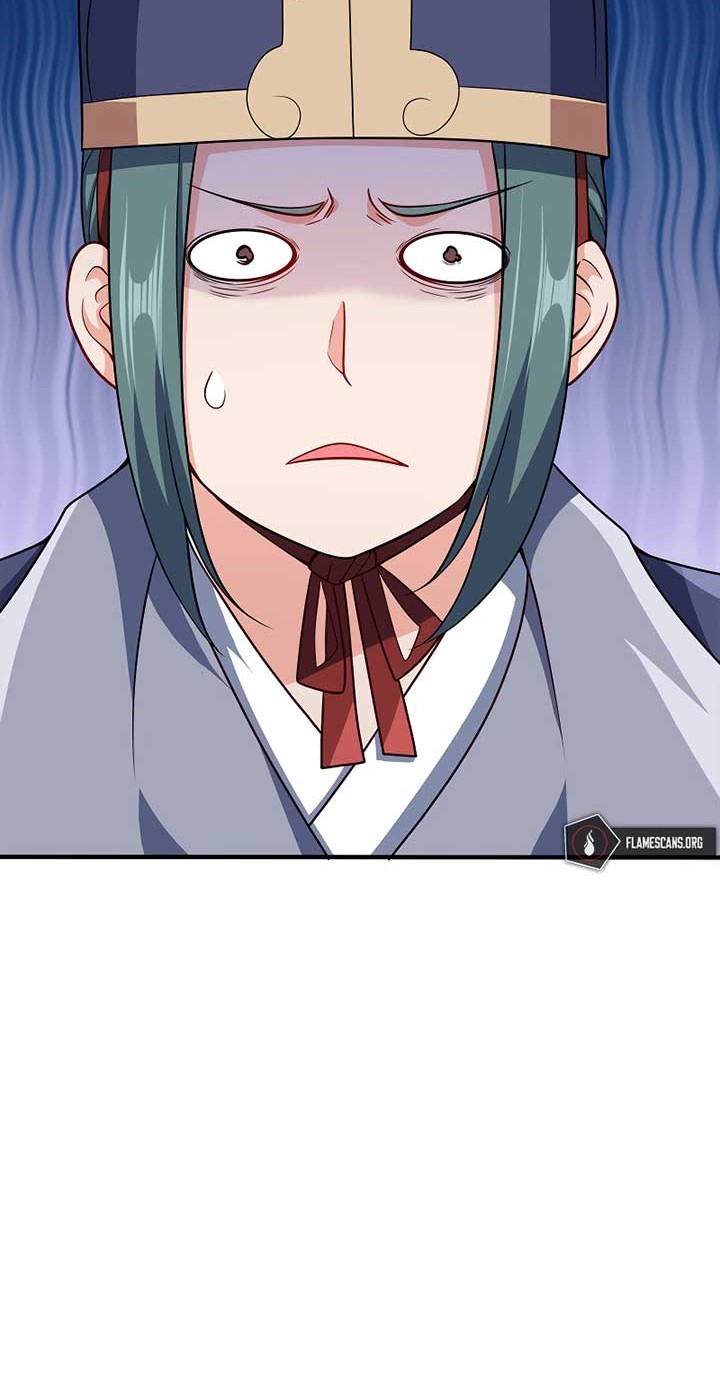 My Lady Is Actually the Empress? Chapter 80 Gambar 21