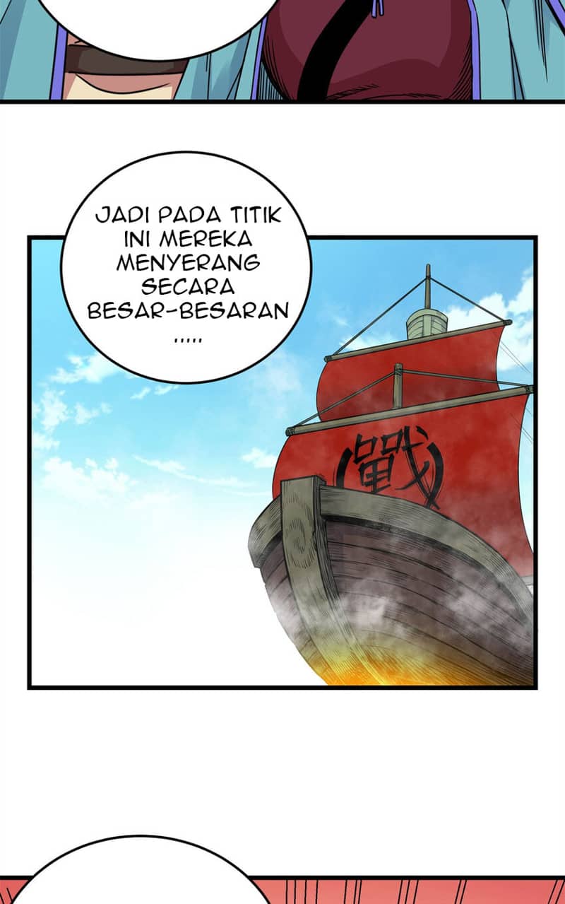 Emperor Domination Chapter 66 Gambar 23