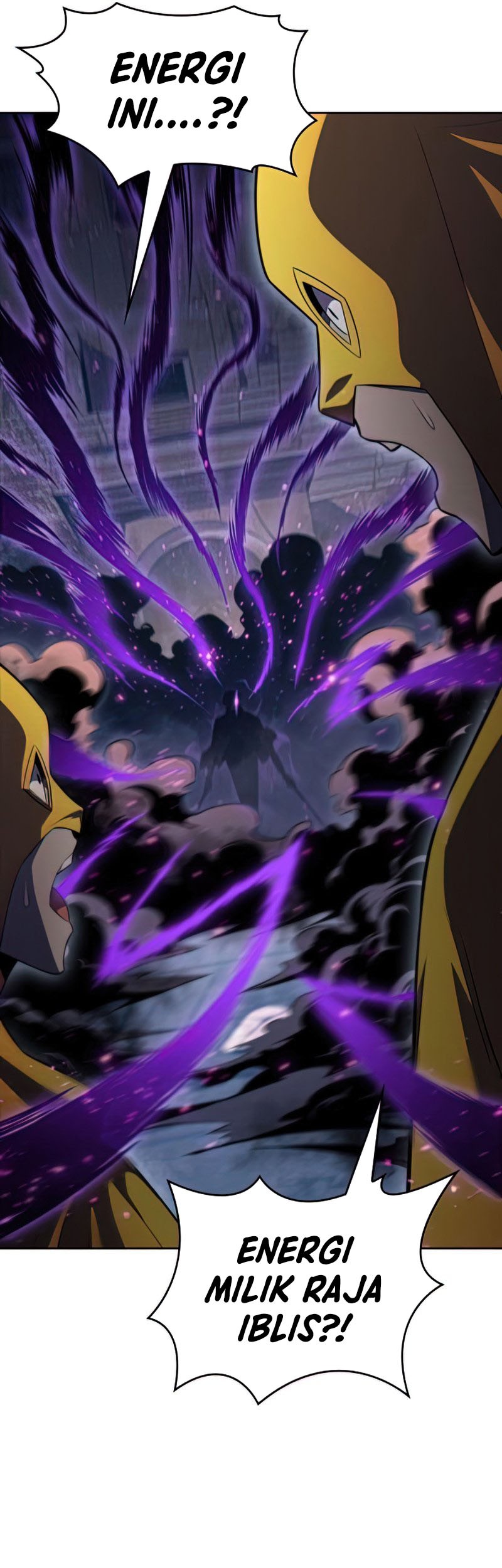 Solo Max-Level Newbie Chapter 63 Gambar 8