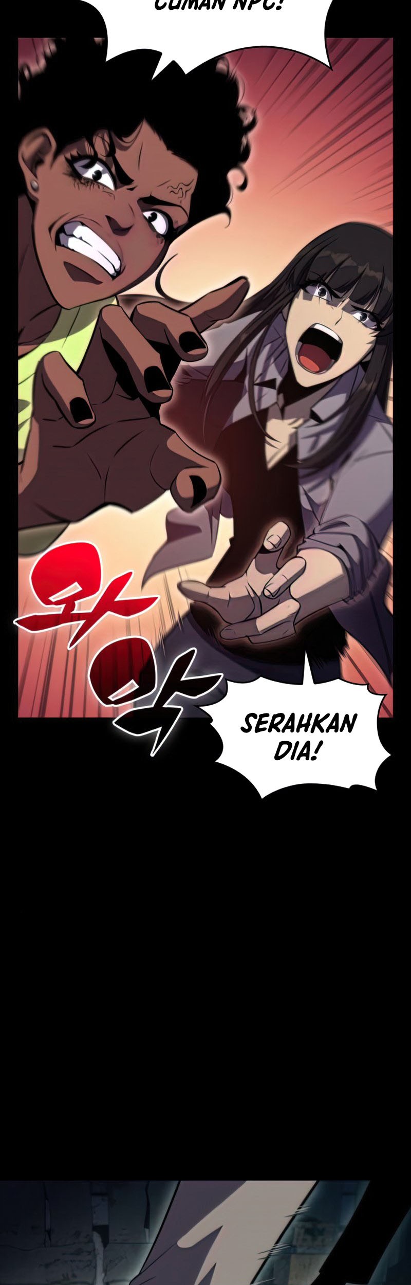 Solo Max-Level Newbie Chapter 63 Gambar 22