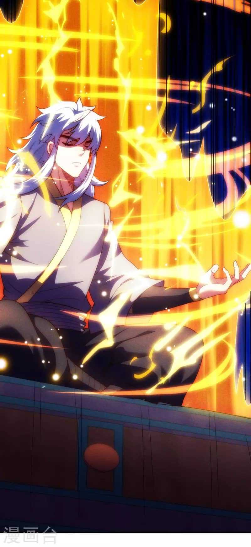 Xuantian Supreme Chapter 41 Gambar 29