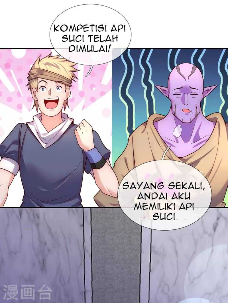 Xuantian Supreme Chapter 41 Gambar 45