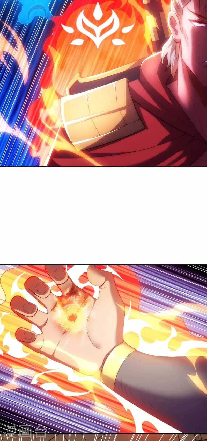 Xuantian Supreme Chapter 39 Gambar 23