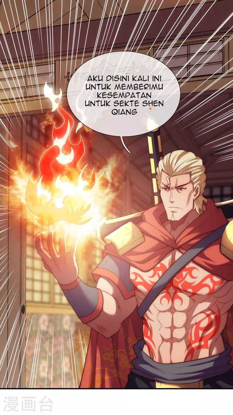 Xuantian Supreme Chapter 39 Gambar 24