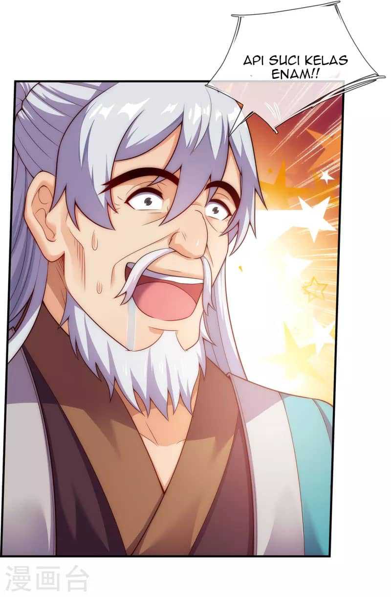Xuantian Supreme Chapter 39 Gambar 26