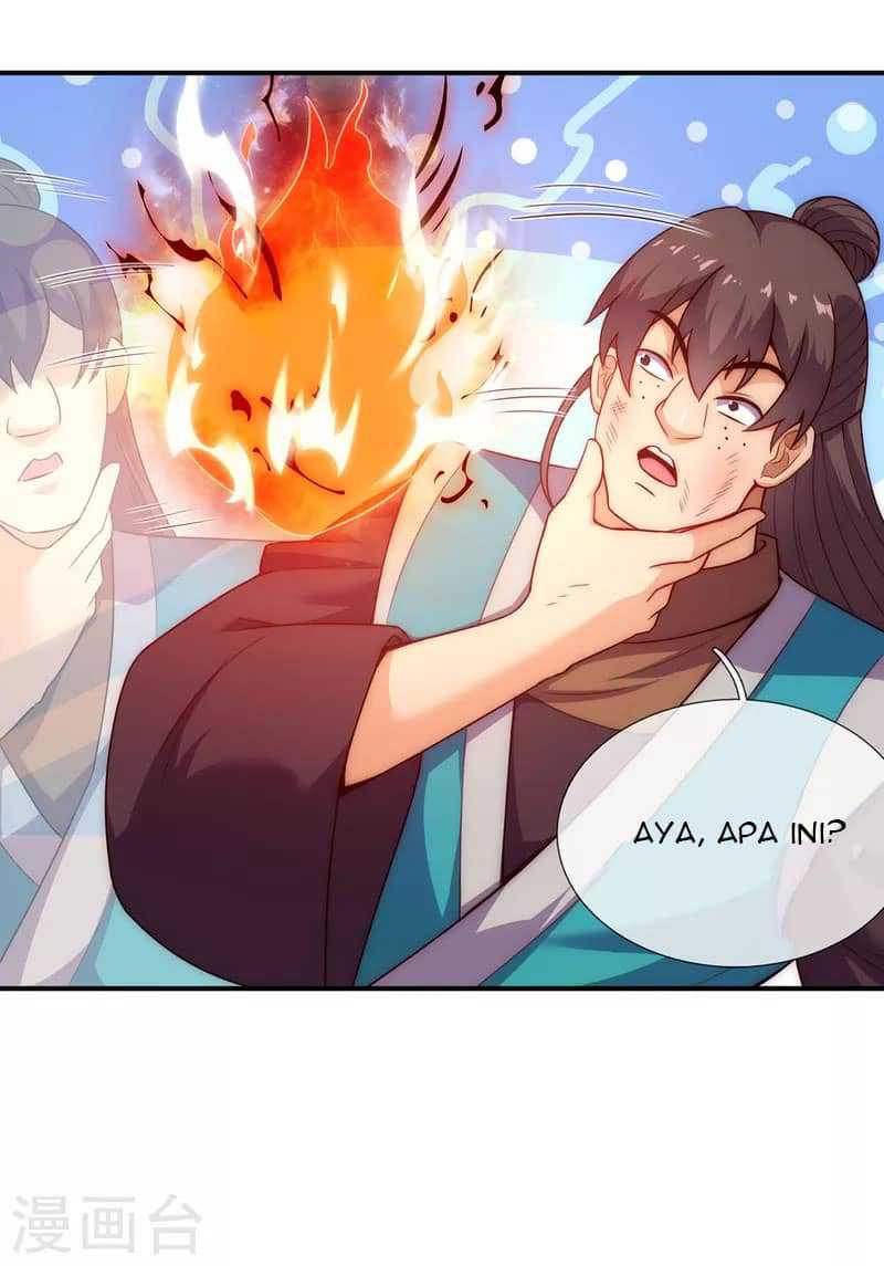 Xuantian Supreme Chapter 39 Gambar 39