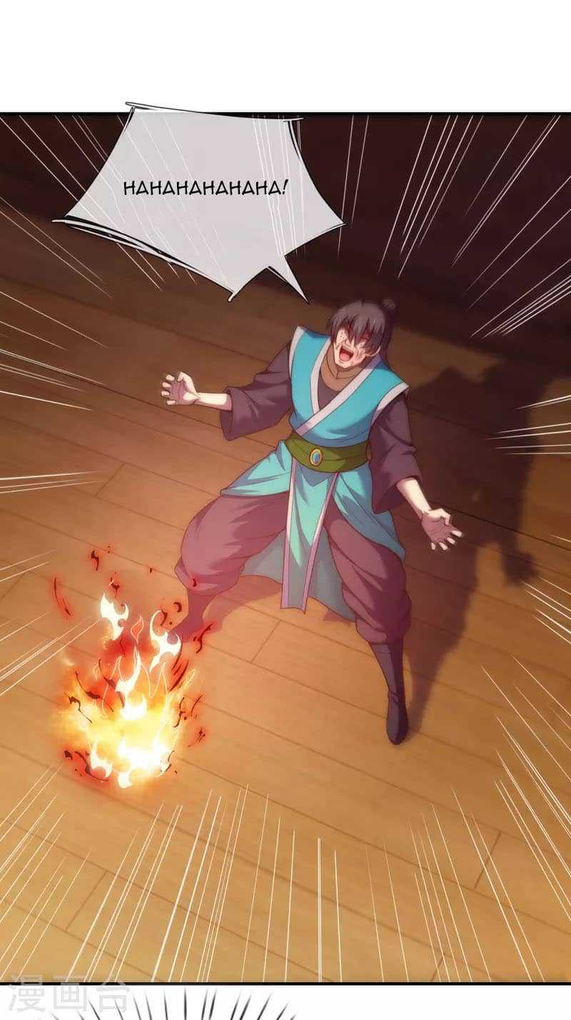 Xuantian Supreme Chapter 39 Gambar 44