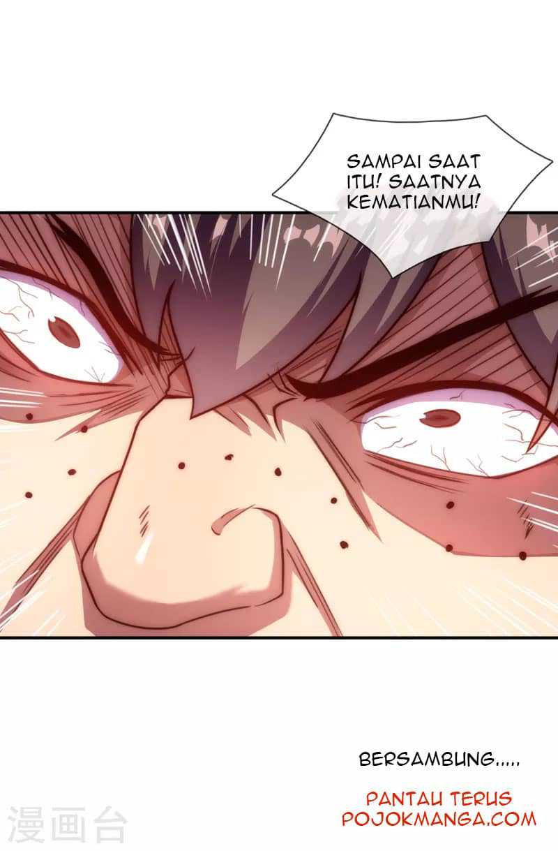 Xuantian Supreme Chapter 39 Gambar 46