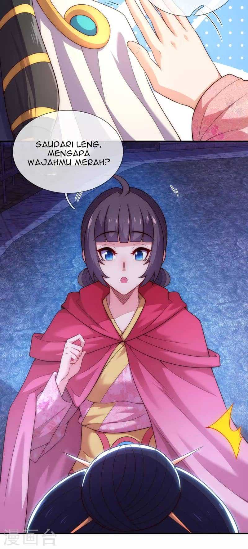 Xuantian Supreme Chapter 39 Gambar 5
