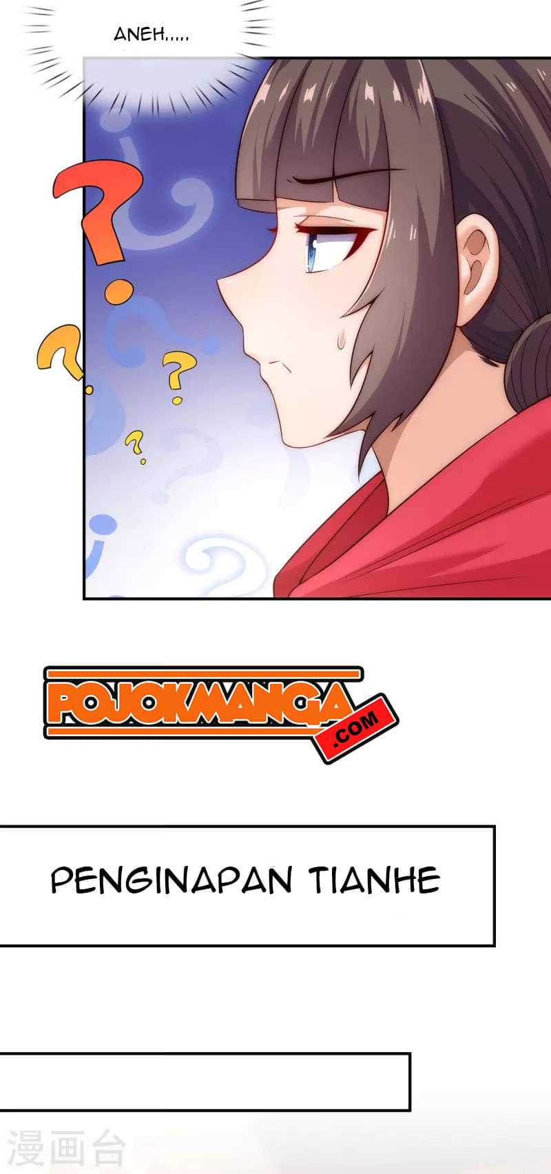 Xuantian Supreme Chapter 39 Gambar 7