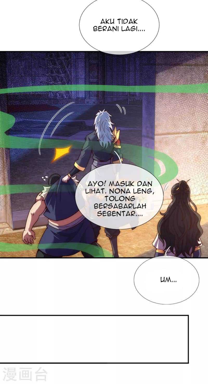 Xuantian Supreme Chapter 38 Gambar 12