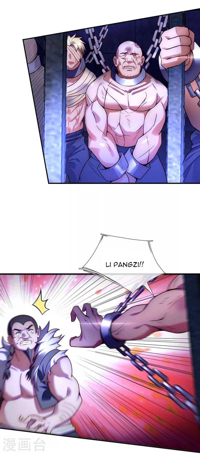 Xuantian Supreme Chapter 38 Gambar 15