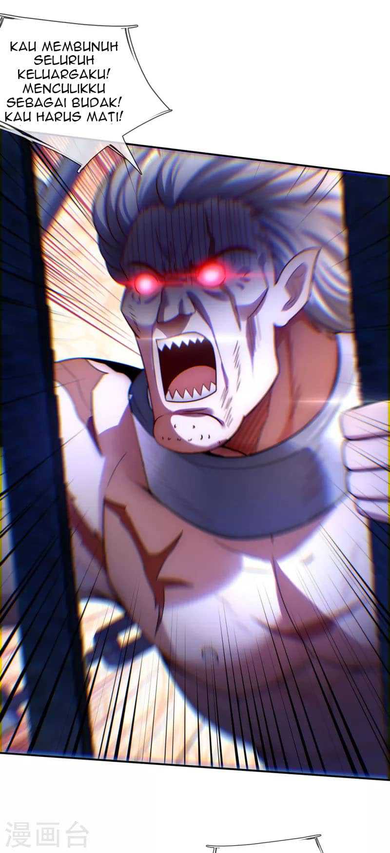 Xuantian Supreme Chapter 38 Gambar 16