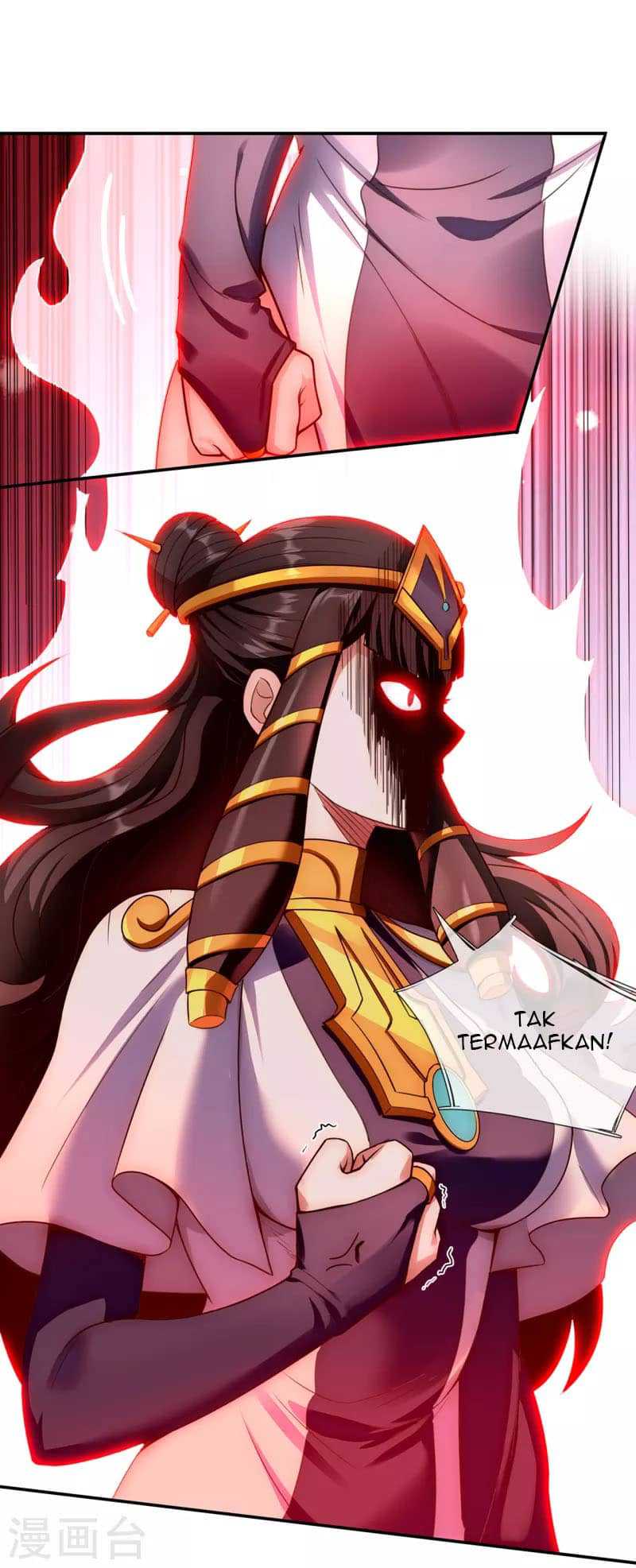 Xuantian Supreme Chapter 38 Gambar 19