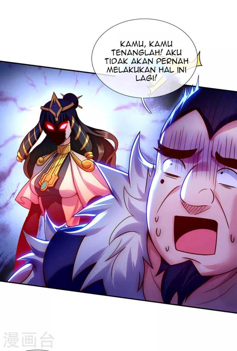 Xuantian Supreme Chapter 38 Gambar 20