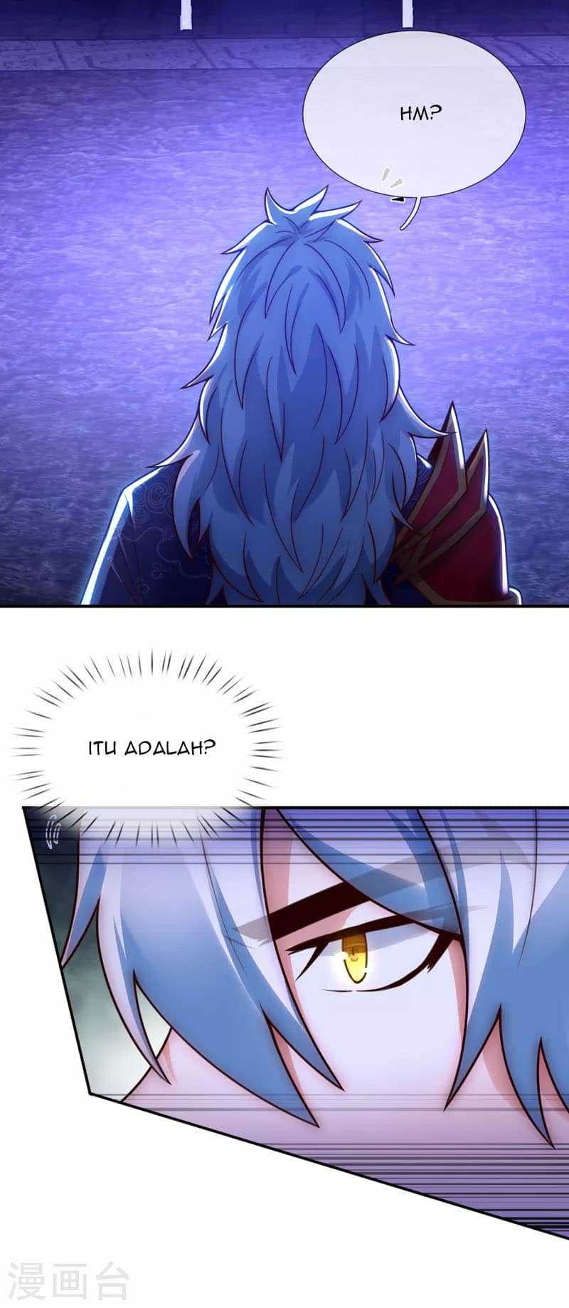 Xuantian Supreme Chapter 38 Gambar 23