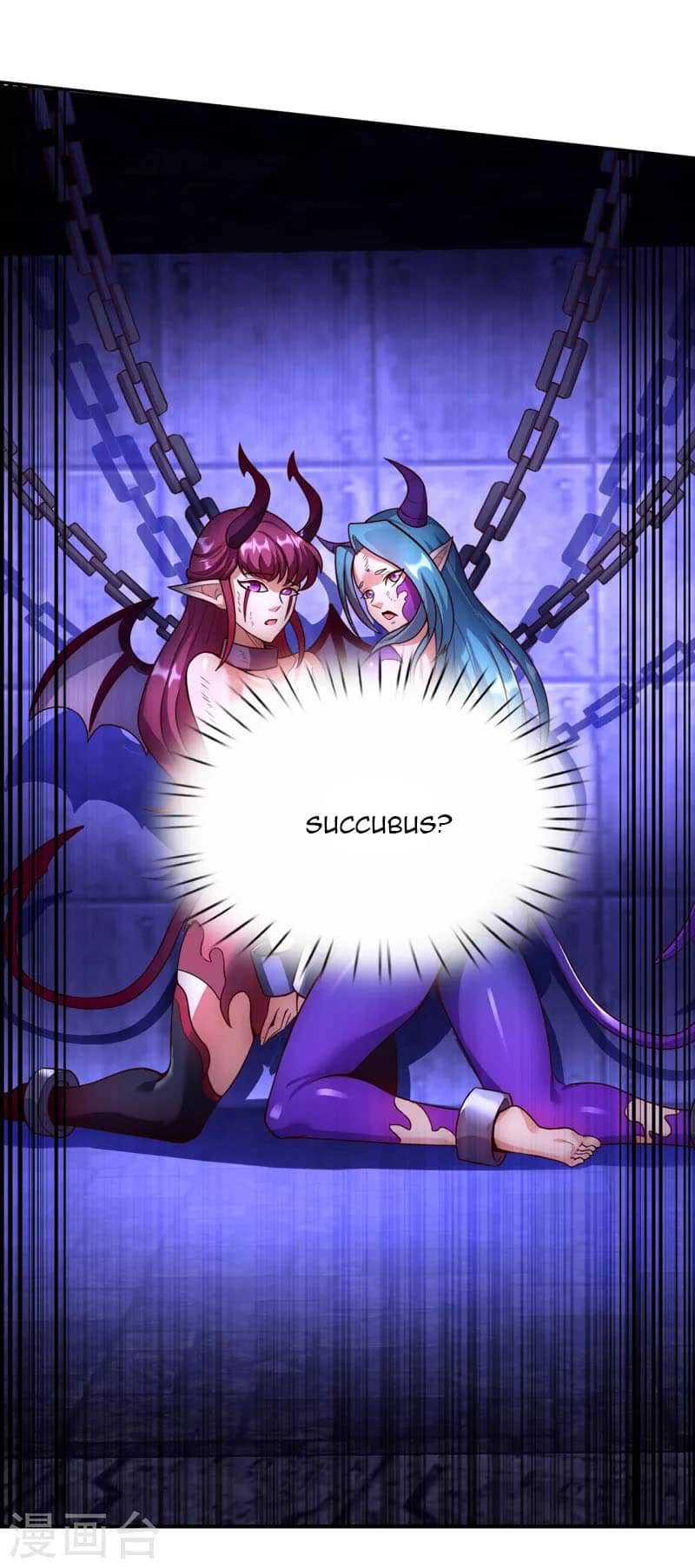 Xuantian Supreme Chapter 38 Gambar 24