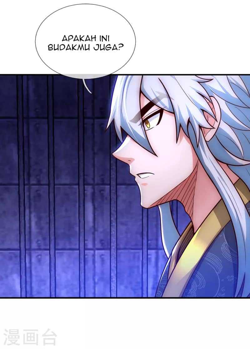 Xuantian Supreme Chapter 38 Gambar 25