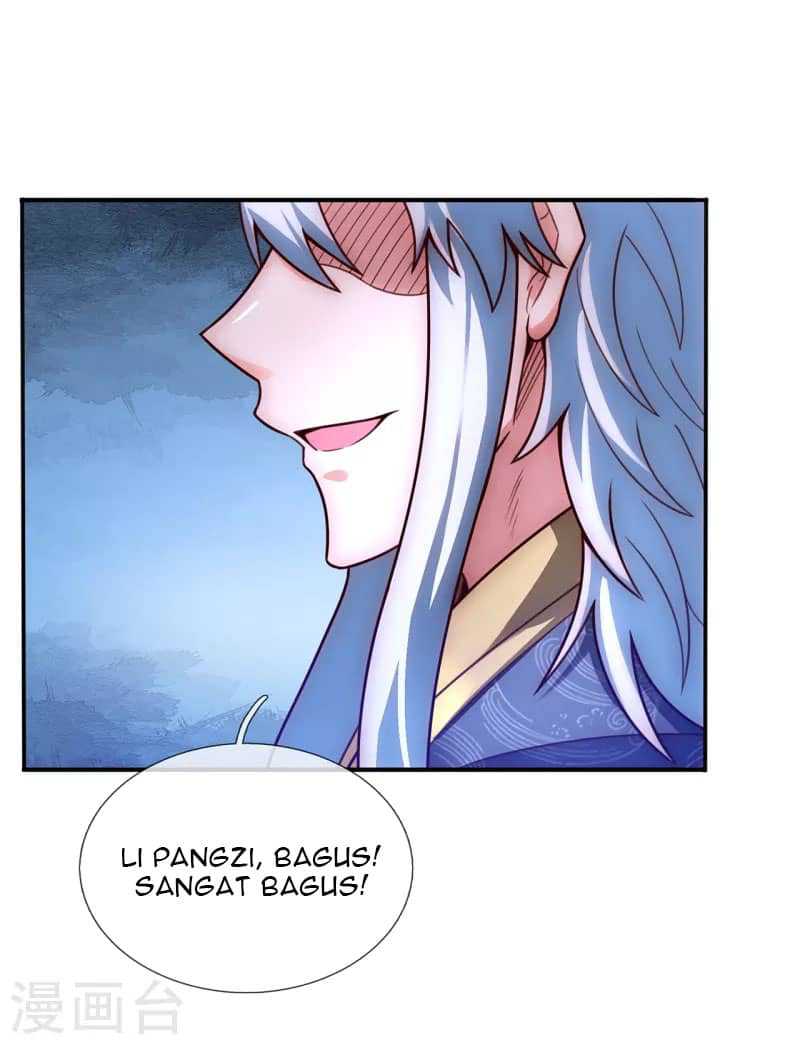 Xuantian Supreme Chapter 38 Gambar 27