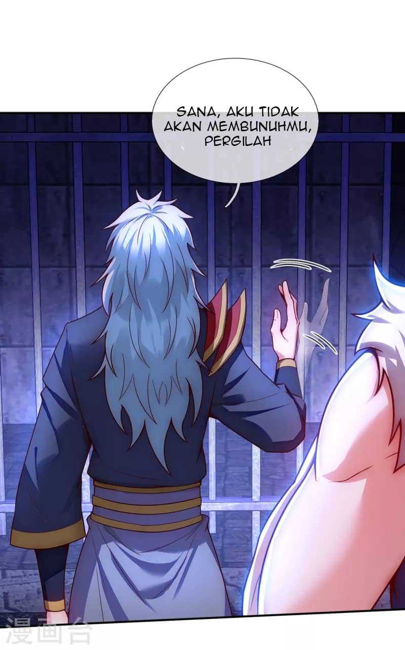 Xuantian Supreme Chapter 38 Gambar 29