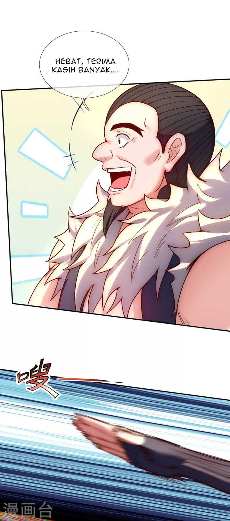 Xuantian Supreme Chapter 38 Gambar 30