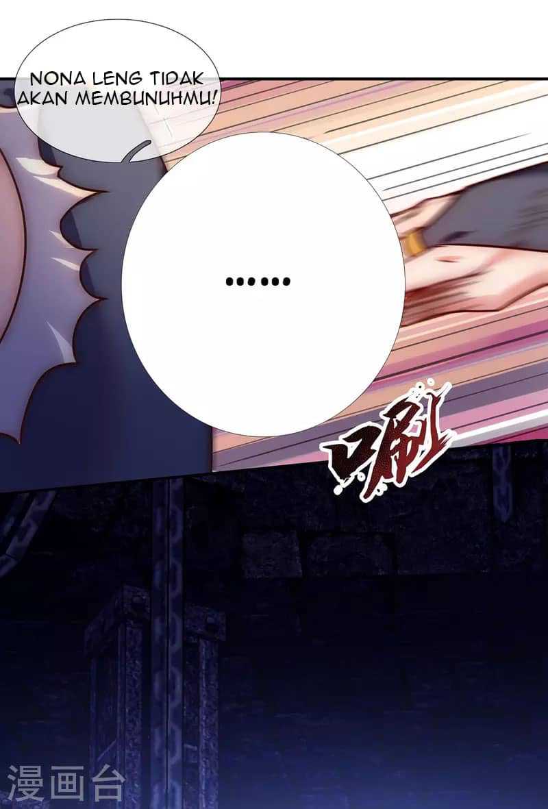 Xuantian Supreme Chapter 38 Gambar 34