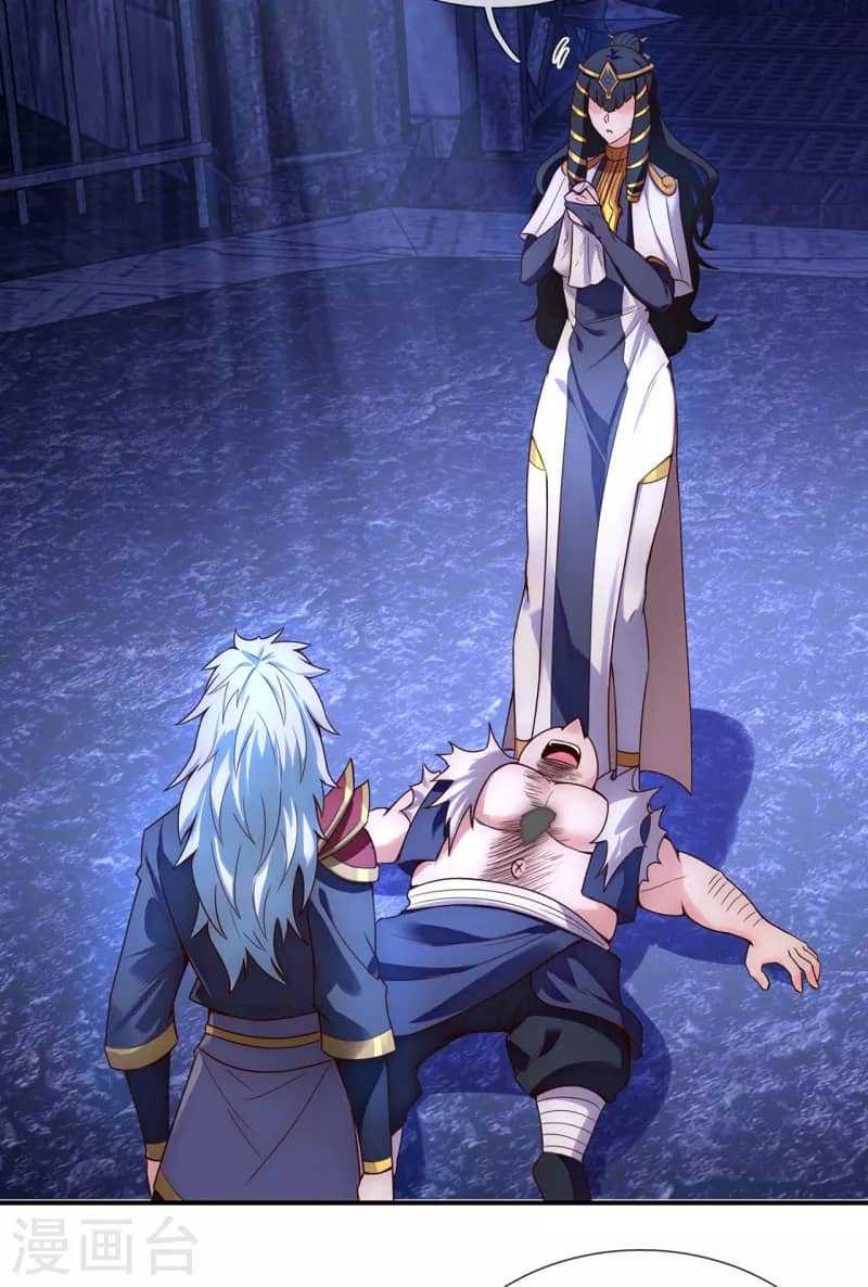 Xuantian Supreme Chapter 38 Gambar 37