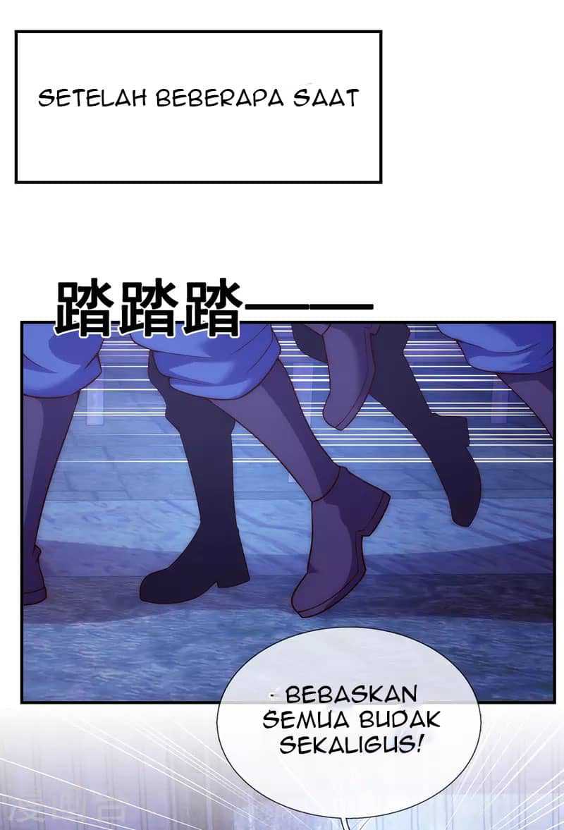 Xuantian Supreme Chapter 38 Gambar 40