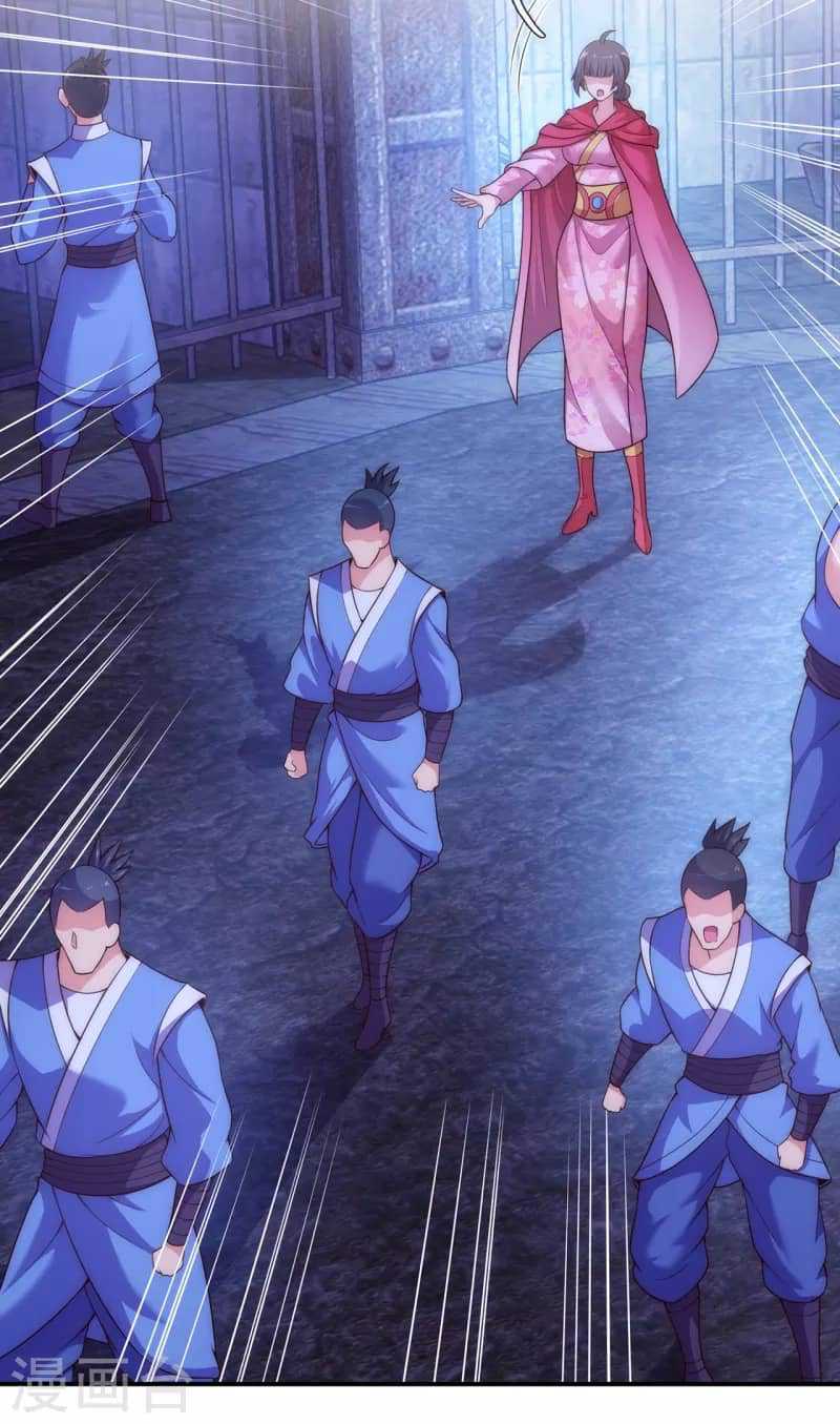 Xuantian Supreme Chapter 38 Gambar 41