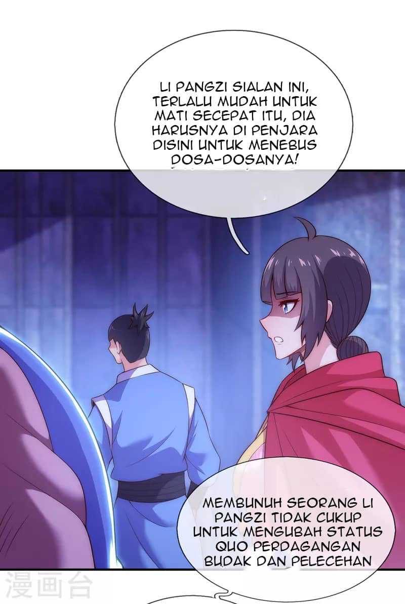 Xuantian Supreme Chapter 38 Gambar 42