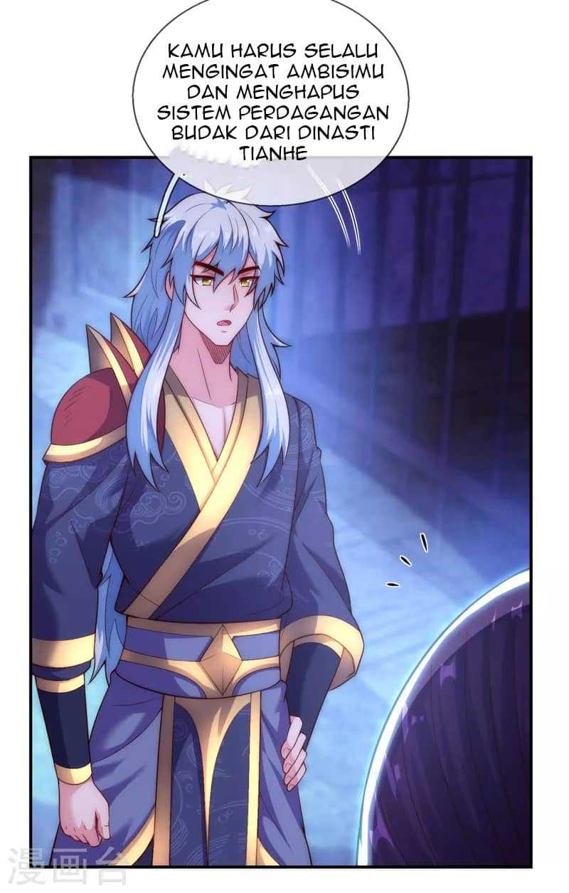 Xuantian Supreme Chapter 38 Gambar 43