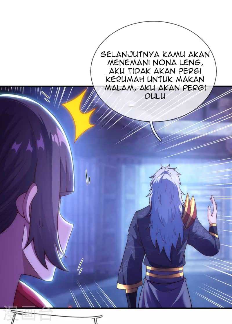 Xuantian Supreme Chapter 38 Gambar 44