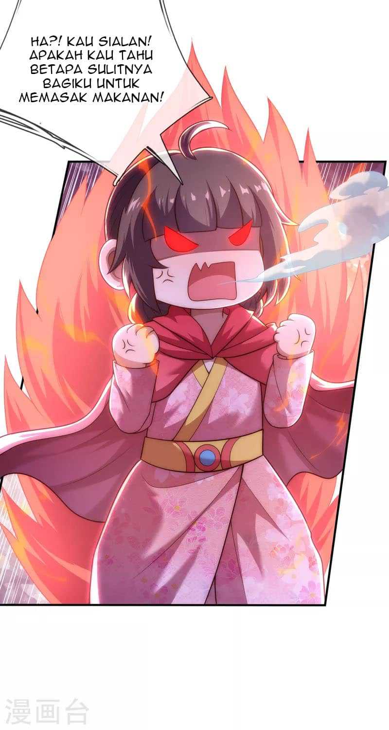 Xuantian Supreme Chapter 38 Gambar 45