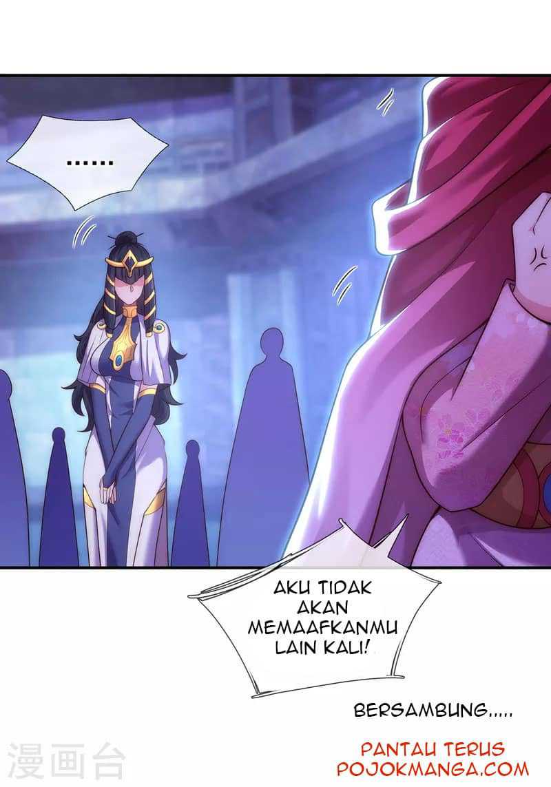 Xuantian Supreme Chapter 38 Gambar 46