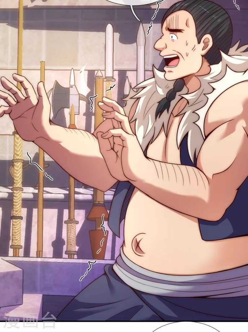 Xuantian Supreme Chapter 38 Gambar 6