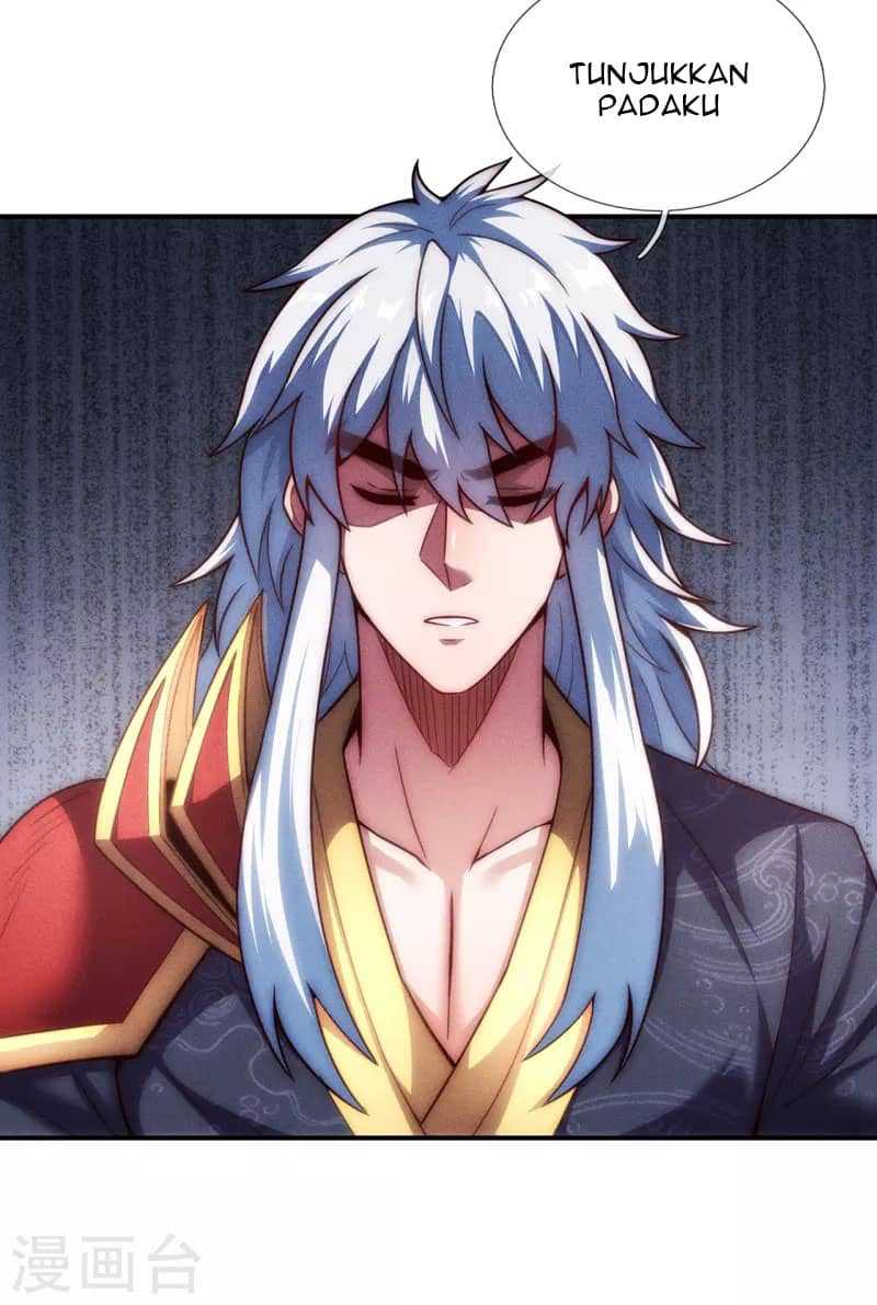 Xuantian Supreme Chapter 38 Gambar 7