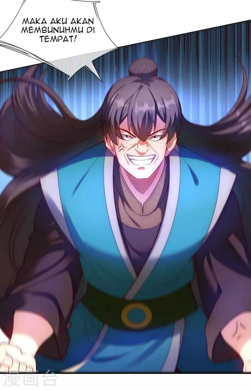 xuantian supreme chapter 37 - Page 10