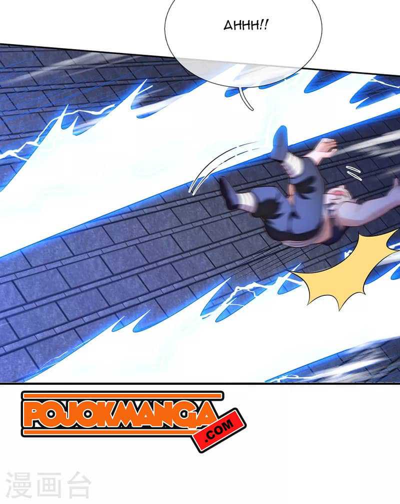 xuantian supreme chapter 37 - Page 15