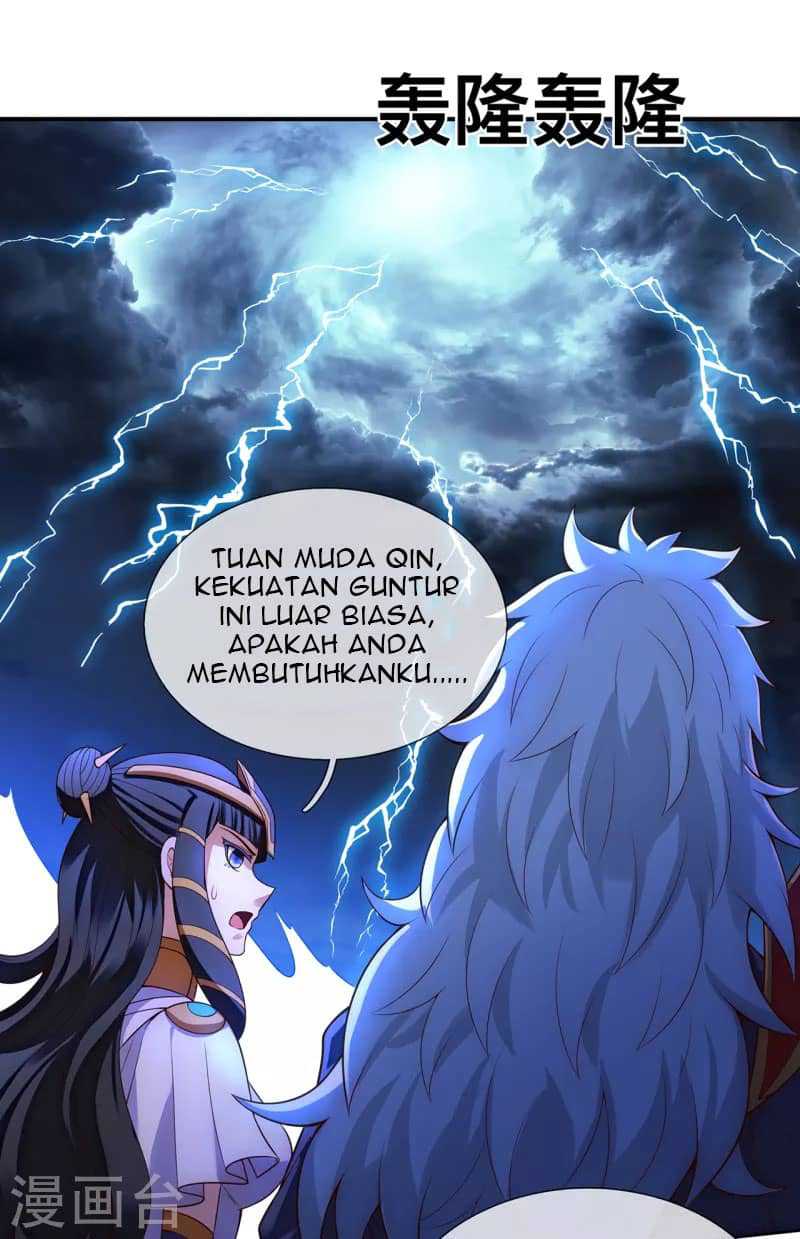 xuantian supreme chapter 37 - Page 16