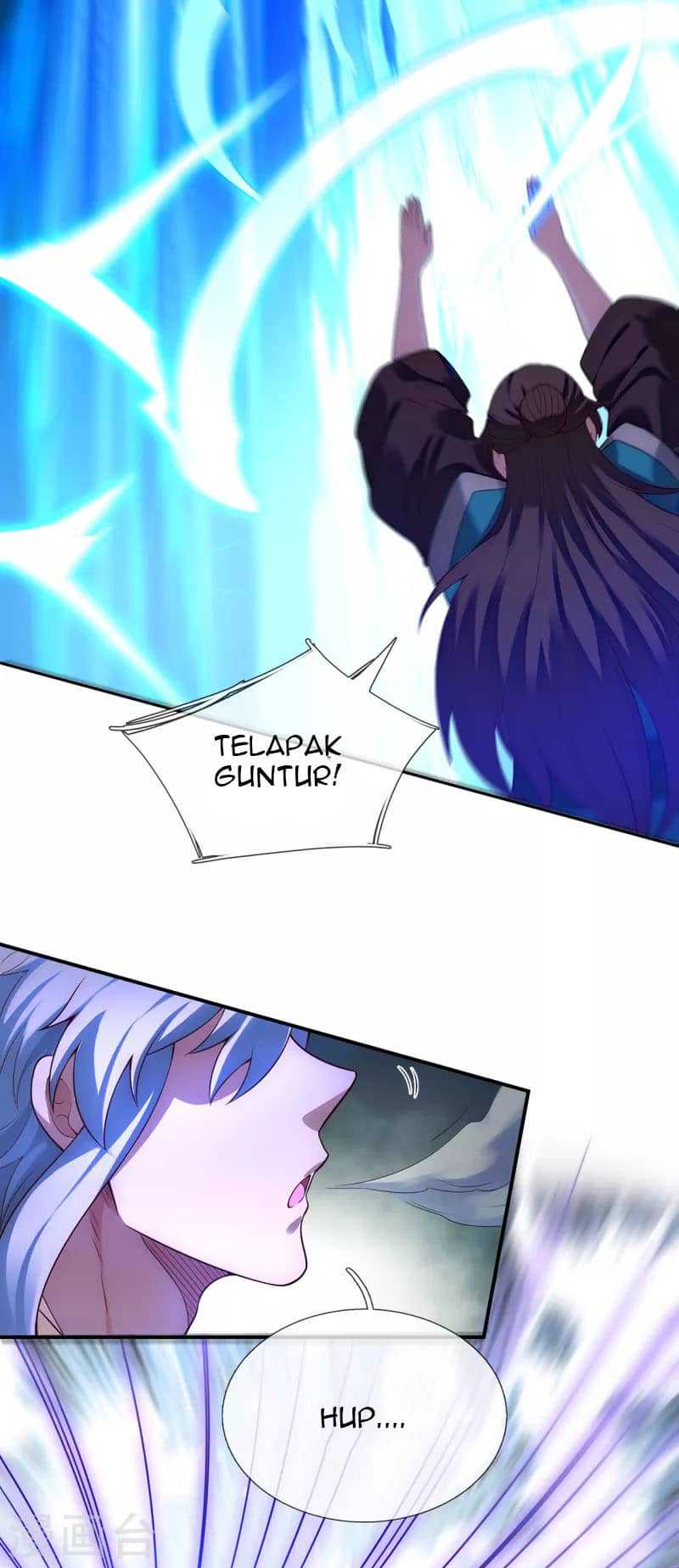 xuantian supreme chapter 37 - Page 20